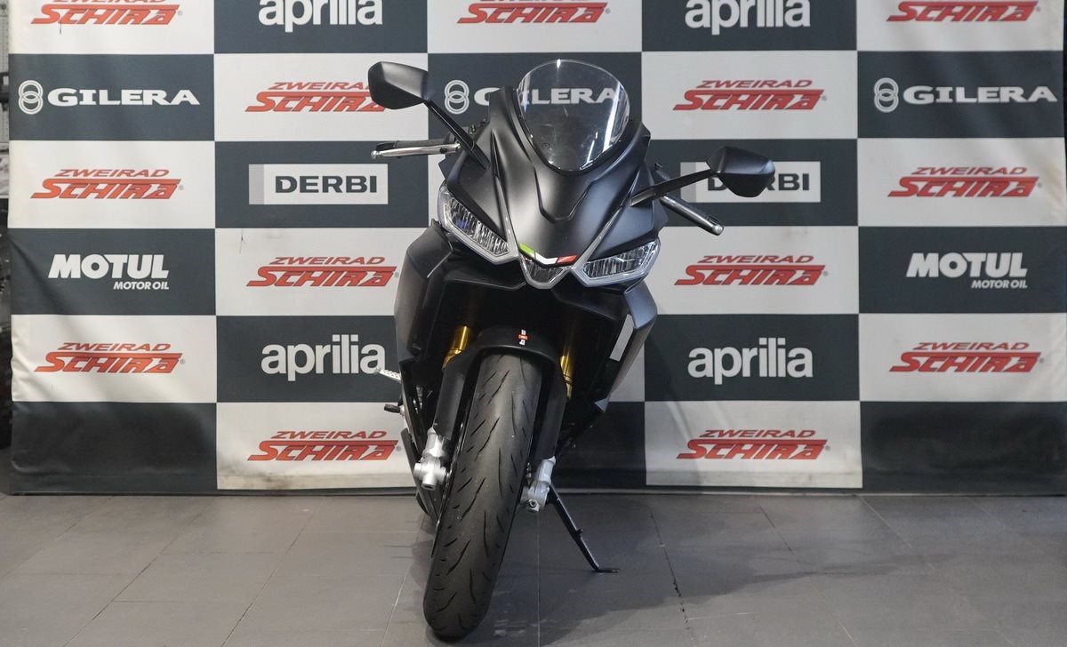 Angebot Aprilia RS 660