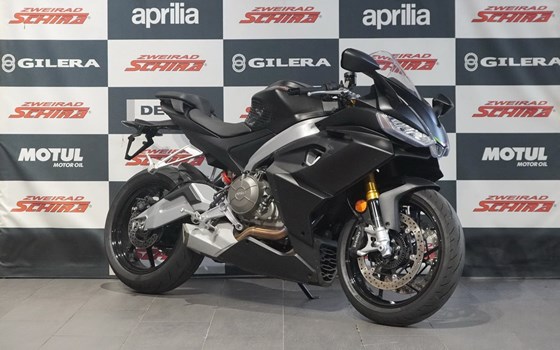 Gebrauchtmotorrad Aprilia RS 660 - Bild 6