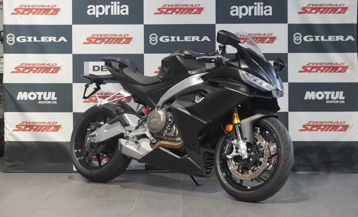 Angebot Aprilia RS 660
