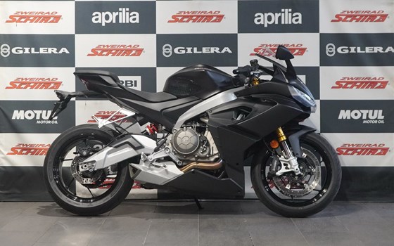 Gebrauchtmotorrad Aprilia RS 660 - Bild 7