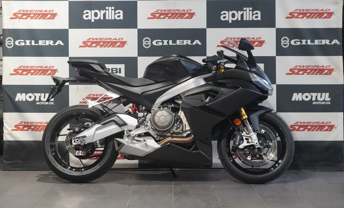 Angebot Aprilia RS 660