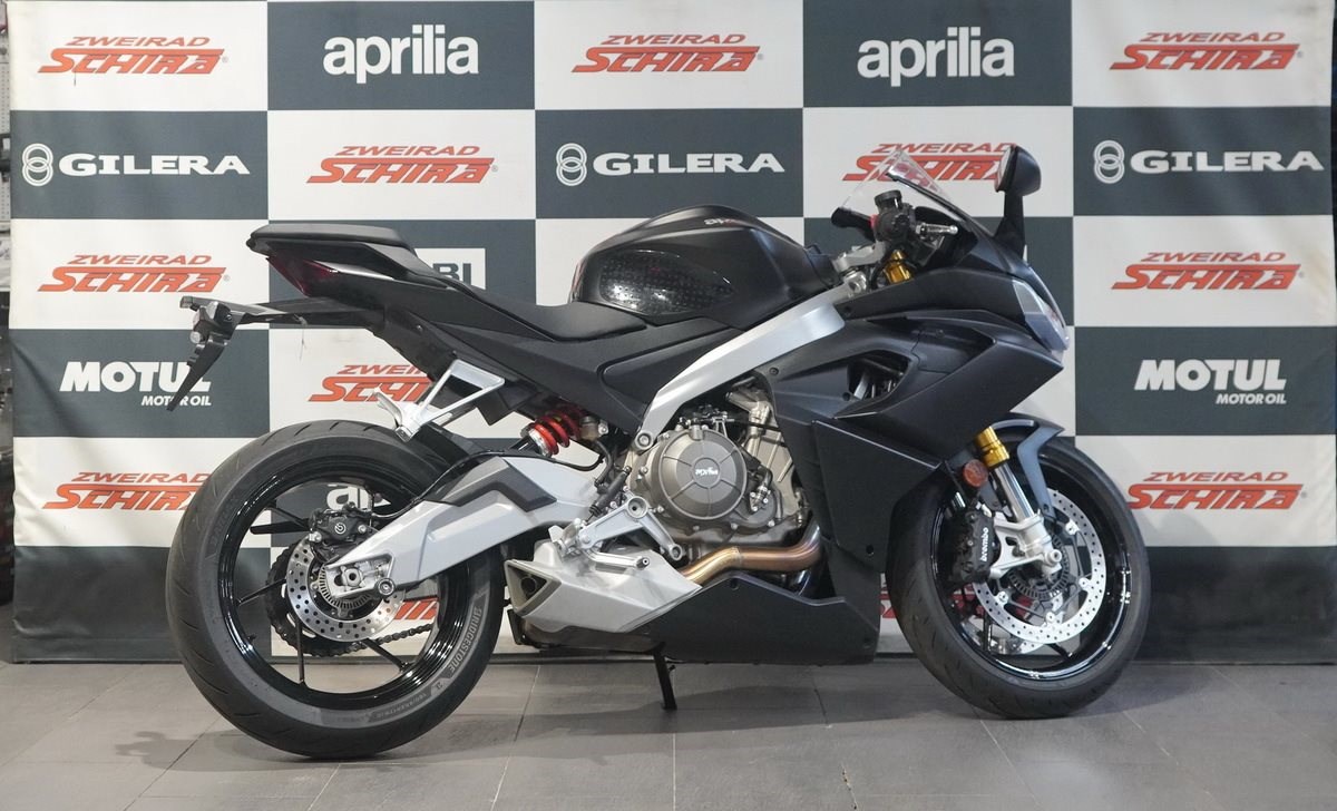 Angebot Aprilia RS 660