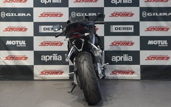 Gebrauchtmotorrad Aprilia RS 660 - Bild 9
