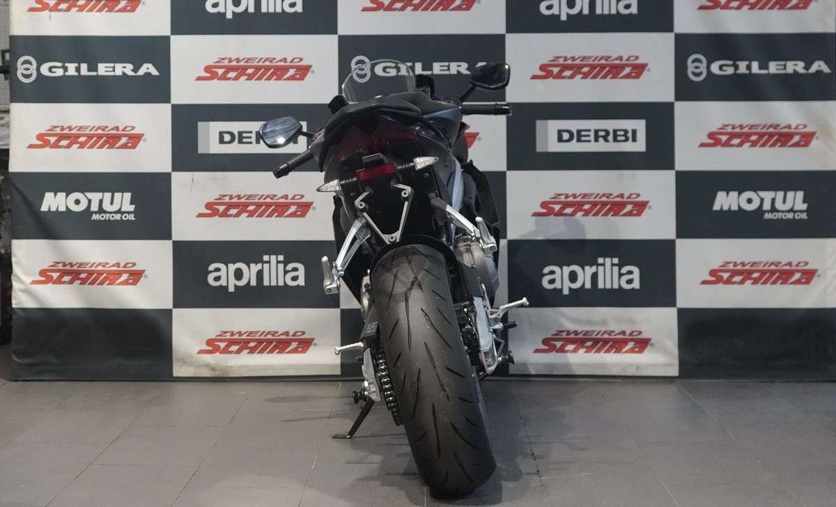Angebot Aprilia RS 660