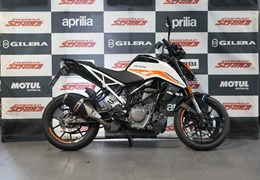 Gebrauchte KTM 390 Duke