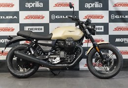 Neumotorrad Moto Guzzi V7 Stone