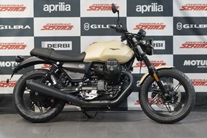 Angebot Moto Guzzi V7 Stone