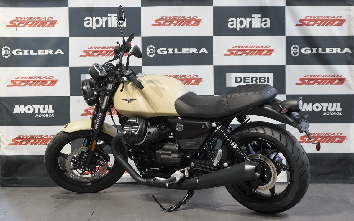 Angebot Moto Guzzi V7 Stone