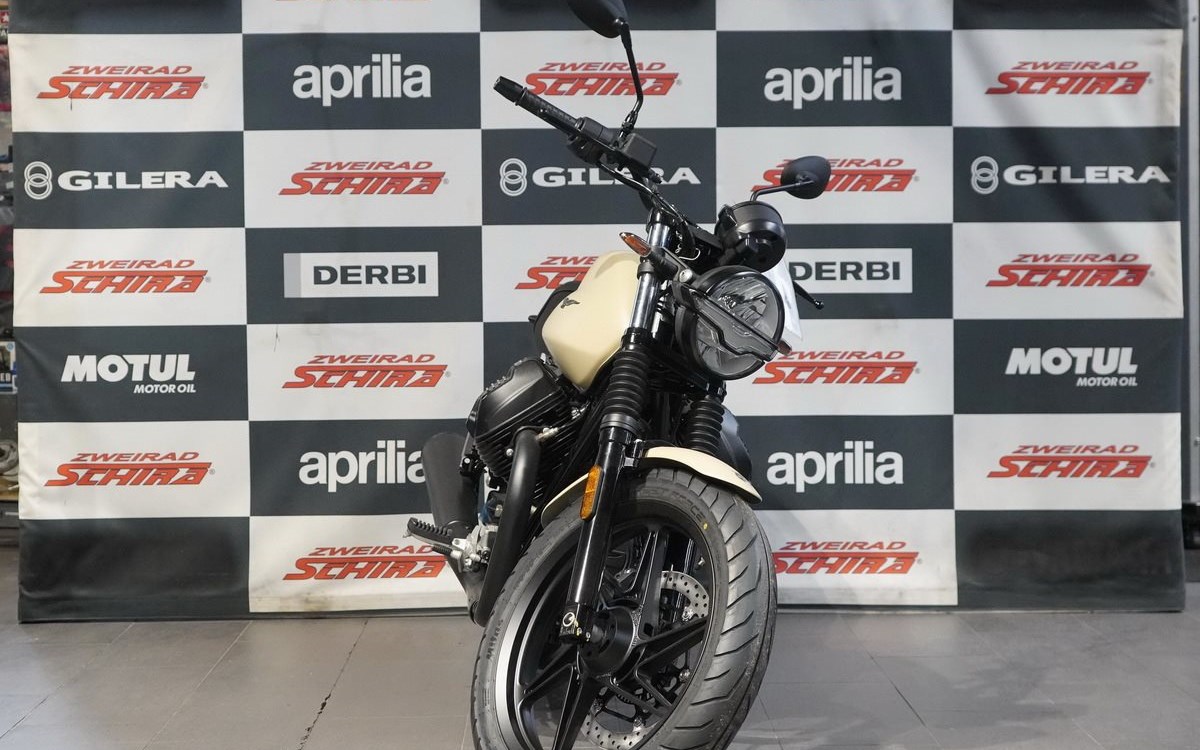 Angebot Moto Guzzi V7 Stone