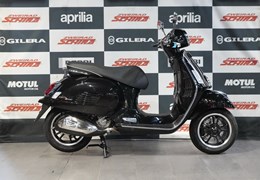 Neumotorrad Vespa GTS 310 Super