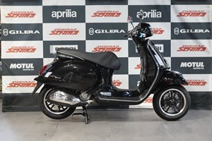 Angebot Vespa GTS 310 Super