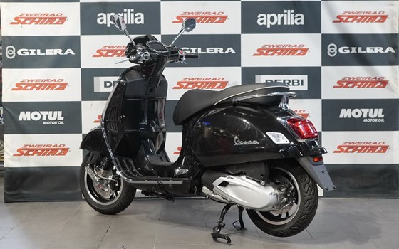 Neufahrzeug Vespa GTS 310 Super - Bild 2