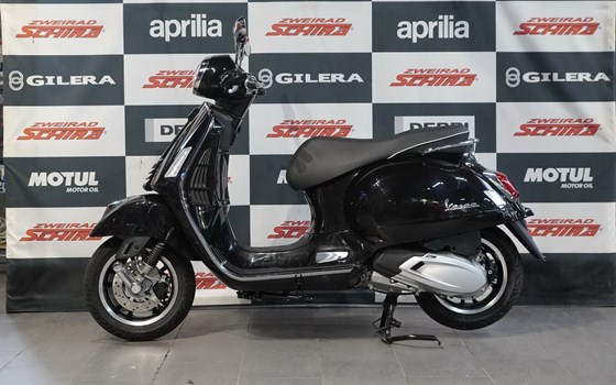 Neufahrzeug Vespa GTS 310 Super - Bild 3