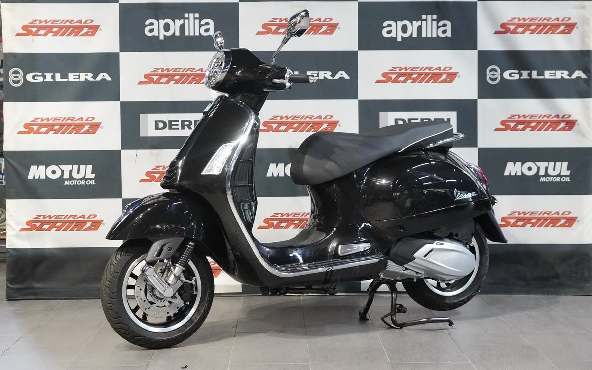 Angebot Vespa GTS 310 Super
