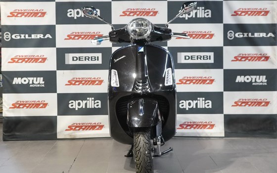 Neufahrzeug Vespa GTS 310 Super - Bild 5