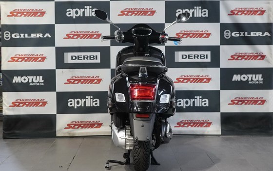 Neufahrzeug Vespa GTS 310 Super - Bild 8