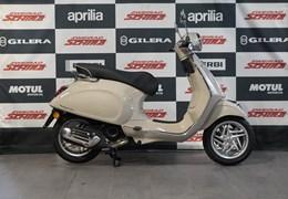 Neumotorrad Vespa Primavera 50
