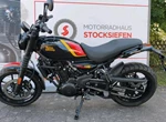 Angebot Royal Enfield Guerrilla 450