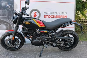 Angebot Royal Enfield Guerrilla 450