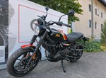 Angebot Royal Enfield Guerrilla 450