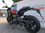 Angebot Royal Enfield Guerrilla 450