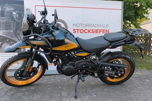 Angebot Royal Enfield Himalayan 450
