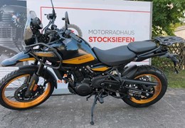 Gebrauchte Royal Enfield Himalayan 450