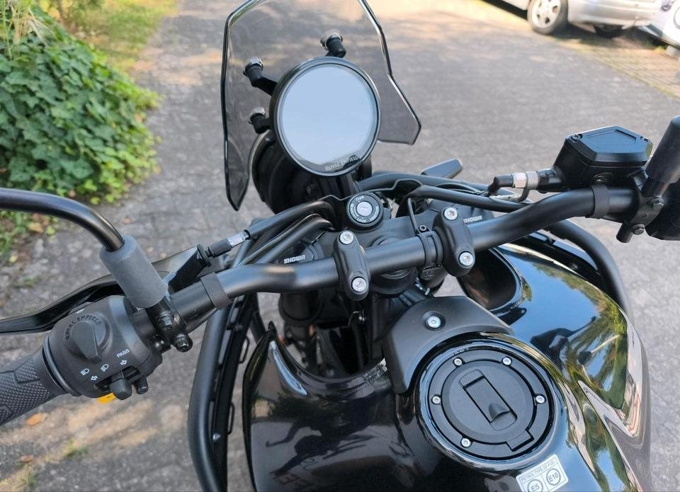Angebot Royal Enfield Himalayan 450