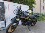 Angebot Royal Enfield Himalayan 450