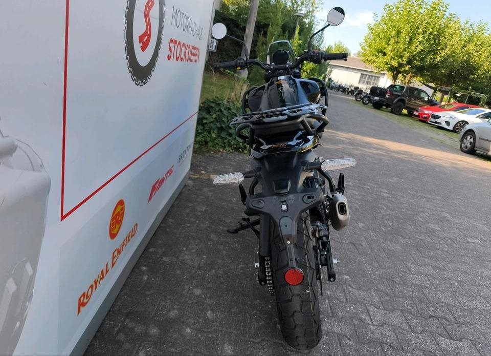 Angebot Royal Enfield Himalayan 450