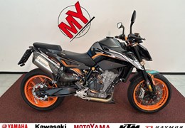 Gebrauchte KTM 790 Duke