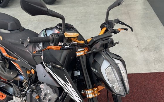 Gebrauchtmotorrad KTM 790 Duke - Bild 12