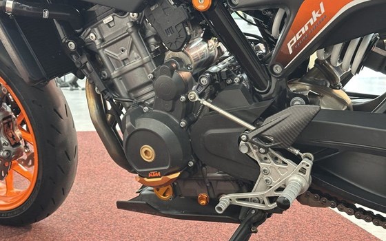 Gebrauchtmotorrad KTM 790 Duke - Bild 13