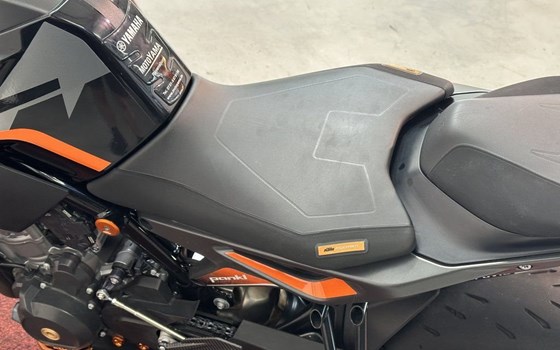 Gebrauchtmotorrad KTM 790 Duke - Bild 14