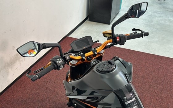 Gebrauchtmotorrad KTM 790 Duke - Bild 15