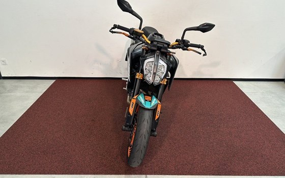 Gebrauchtmotorrad KTM 790 Duke - Bild 3