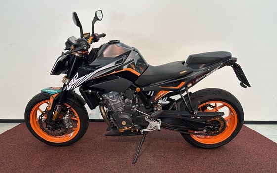 Gebrauchtmotorrad KTM 790 Duke - Bild 5