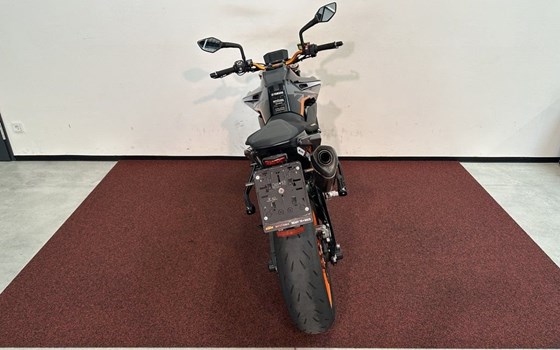 Gebrauchtmotorrad KTM 790 Duke - Bild 7