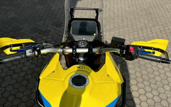 Neufahrzeug Suzuki V-Strom 800DE - Bild 15