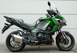 Gebrauchte Kawasaki Versys 1100 SE