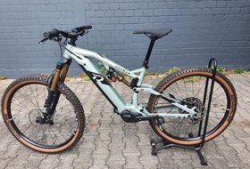 Raymon TrailRay E 160