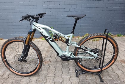 Neumotorrad
