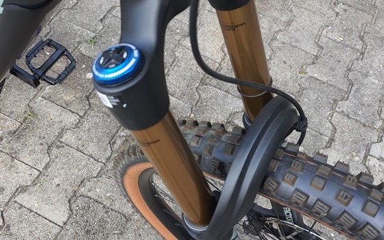 Neufahrzeug Raymon TrailRay E 160 - Bild 10