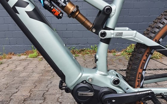 Neufahrzeug Raymon TrailRay E 160 - Bild 3