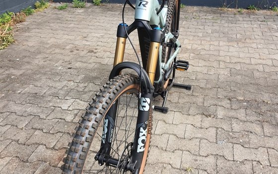 Neufahrzeug Raymon TrailRay E 160 - Bild 4