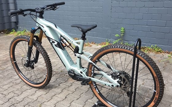 Neufahrzeug Raymon TrailRay E 160 - Bild 5