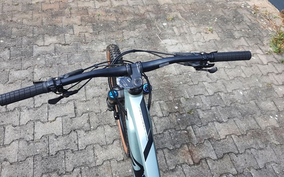 Neufahrzeug Raymon TrailRay E 160 - Bild 6