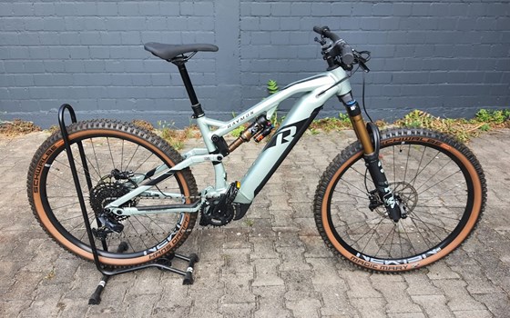 Neufahrzeug Raymon TrailRay E 160 - Bild 7