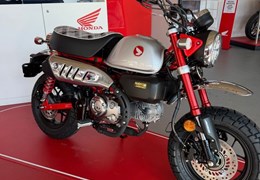 Gebrauchte Honda Monkey 125