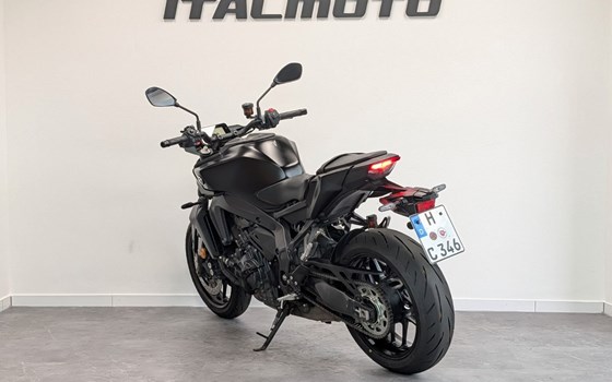 Gebrauchtmotorrad Yamaha MT-09 Y-AMT - Bild 4